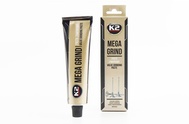 Притиральна паста для клапанів “MEGA GRIND”, 100g