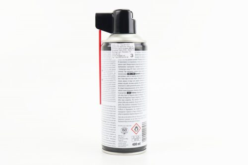 Смазка для подшипников "WHEEL BEARING GREASE", Аэрозоль 400ml — изображение 2