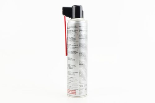 Мастило проникаюче (аналог WD-40) "07", Аерозоль 400ml - Зображення 2