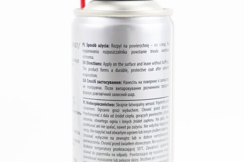 Мастило проникаюче (аналог WD-40) "07", Аерозоль 400ml - Зображення 3