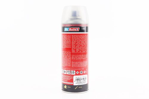 Лак глянцевый №18, Аэрозоль 400ml — изображение 2