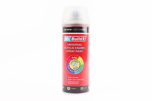 Лак матовый №18/1, Аэрозоль 400ml