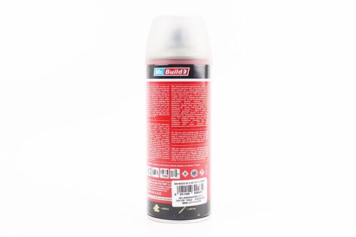 Лак матовый №18/1, Аэрозоль 400ml — изображение 2