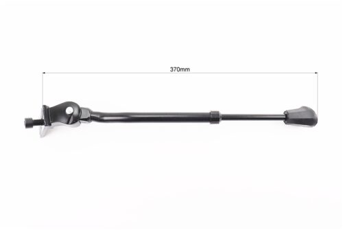 Подножка боковая центральная телескопическая для 20"-29", алюминиевая, XH 312 SG — изображение 2