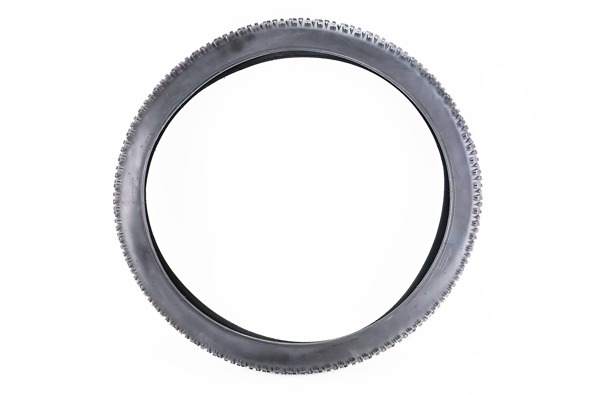 Шина 27,5"x2,35 (58-584) шипованная COMPASS — изображение 4