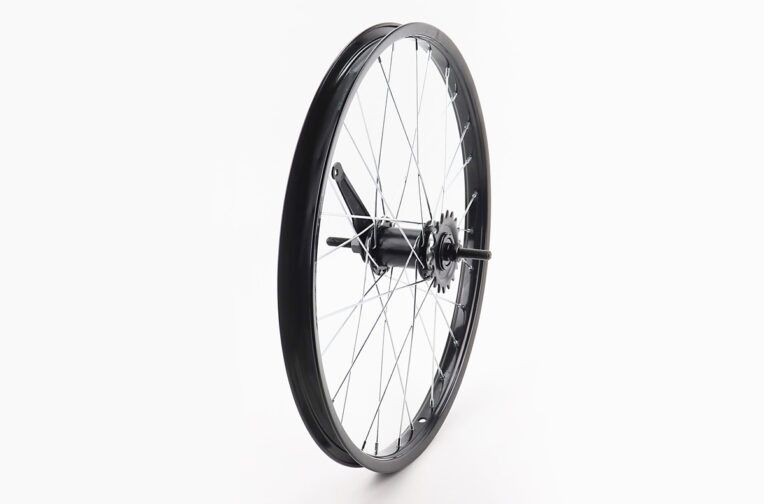 Колесо 20″ заднее