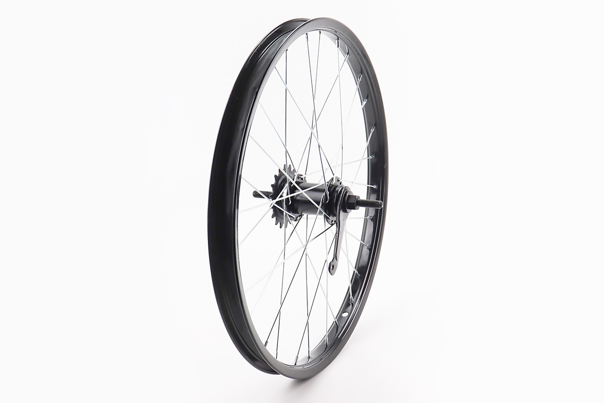 Колесо 20" заднее — изображение 2