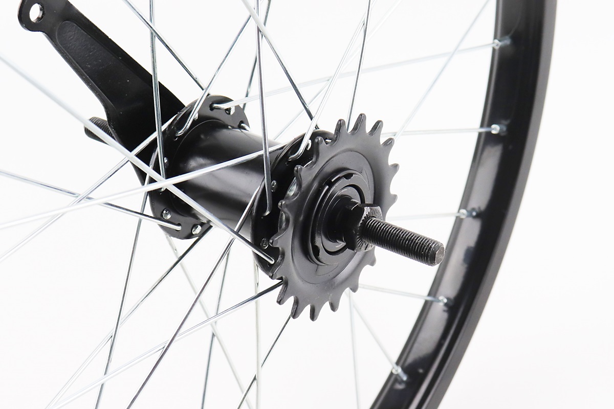 Колесо 20" заднее — изображение 3