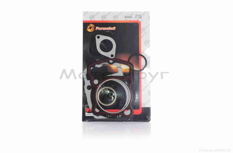 Прокладки циліндра к-кт CB250 65.50mm