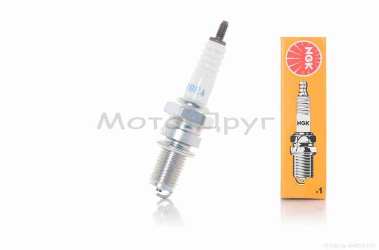 Свеча  4T  M12x1.25  L19  DR8EA  “NGK”  (оригинал)