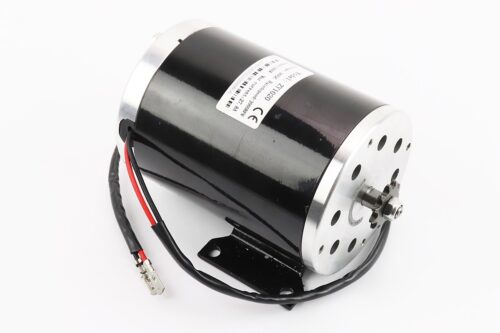ATV детский ЭЛЕКТРО-Мотор ZY1020-36V 1000W 27.8A 3000об/мин