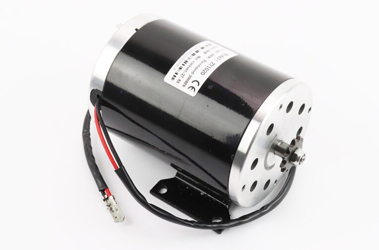 ATV дитячий ЕЛЕКТРО-Мотор ZY1020-36V 1000W 27.8A 3000об/хв