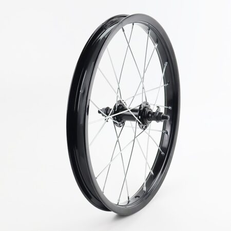 Колесо 16″ переднее, втулка 14Gx20H