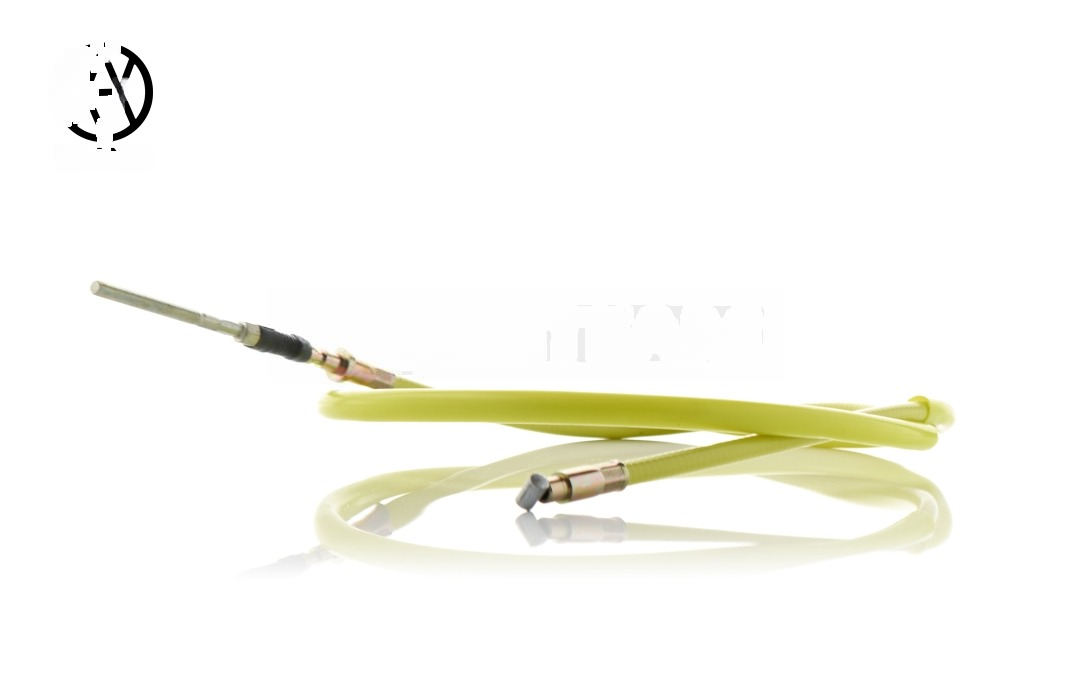 Трос переднего тормоза LETS L1220/1115 тефлон «VLAND» ТАЙВАНЬ