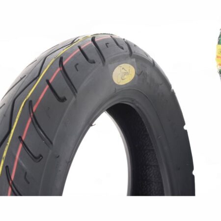 Покрышка мото  10"  3.00-10  TL, 6PR, 45%, 42J  "LIPAI"  #SS-055
