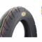 Покришка мото  10"  3.00-10  TL, 6PR, 45%, 42J  "LIPAI"  #SS-055