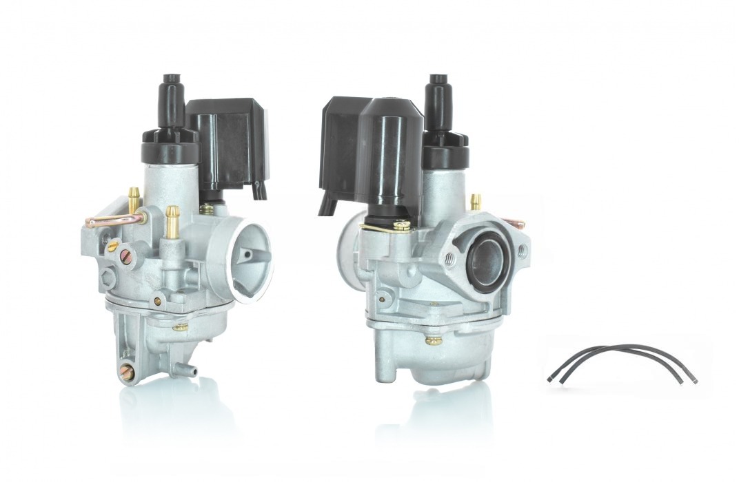 Карбюратор DIO AF34/35 ZX, LEAD AF48/HF05 "SDTW"