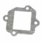 Прокладка клапана лепесткового Yamaha JOG 5BM