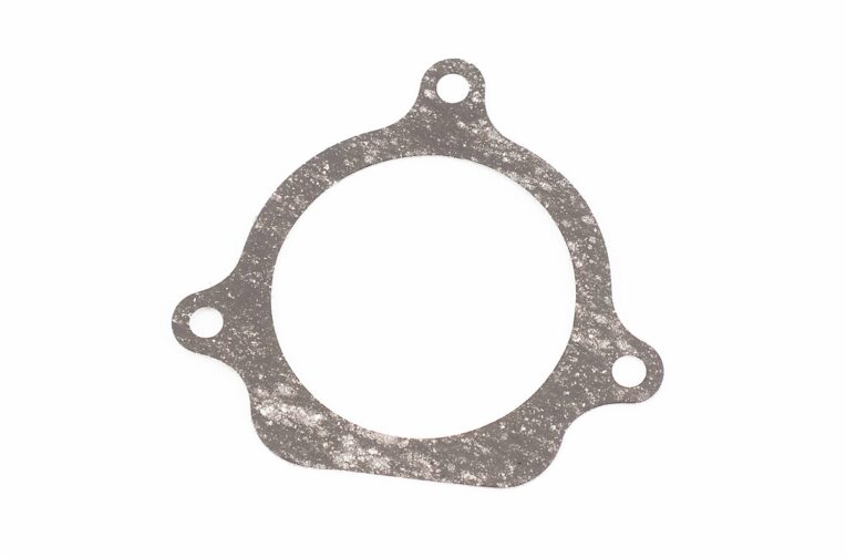 Прокладка помпи водяної (корпусу) Yamaha JOG SA-36/GEAR 4T