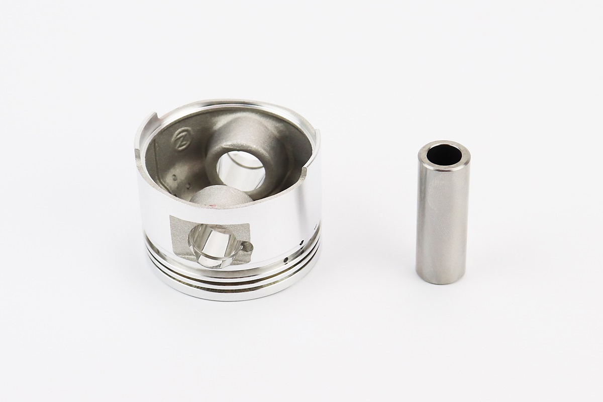 Поршень к-кт 80cc 47мм STD (палец 13мм) — изображение 2