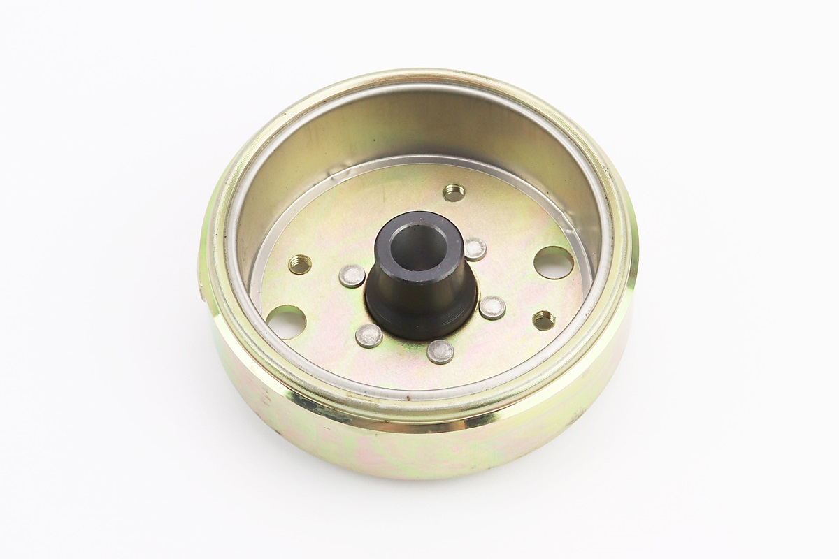 Ротор магнето (магнит) для статора на 8 катушек — изображение 2