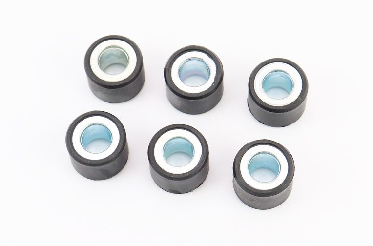 Ролики вариатора 6шт, 18×14 – 13г