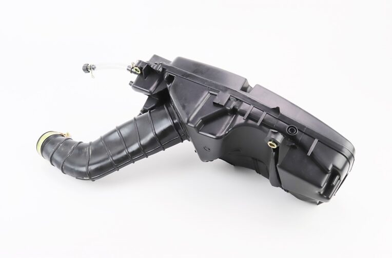 Фільтр повітряний в зборі (елемент “трикутник”) 125cc тип. 1