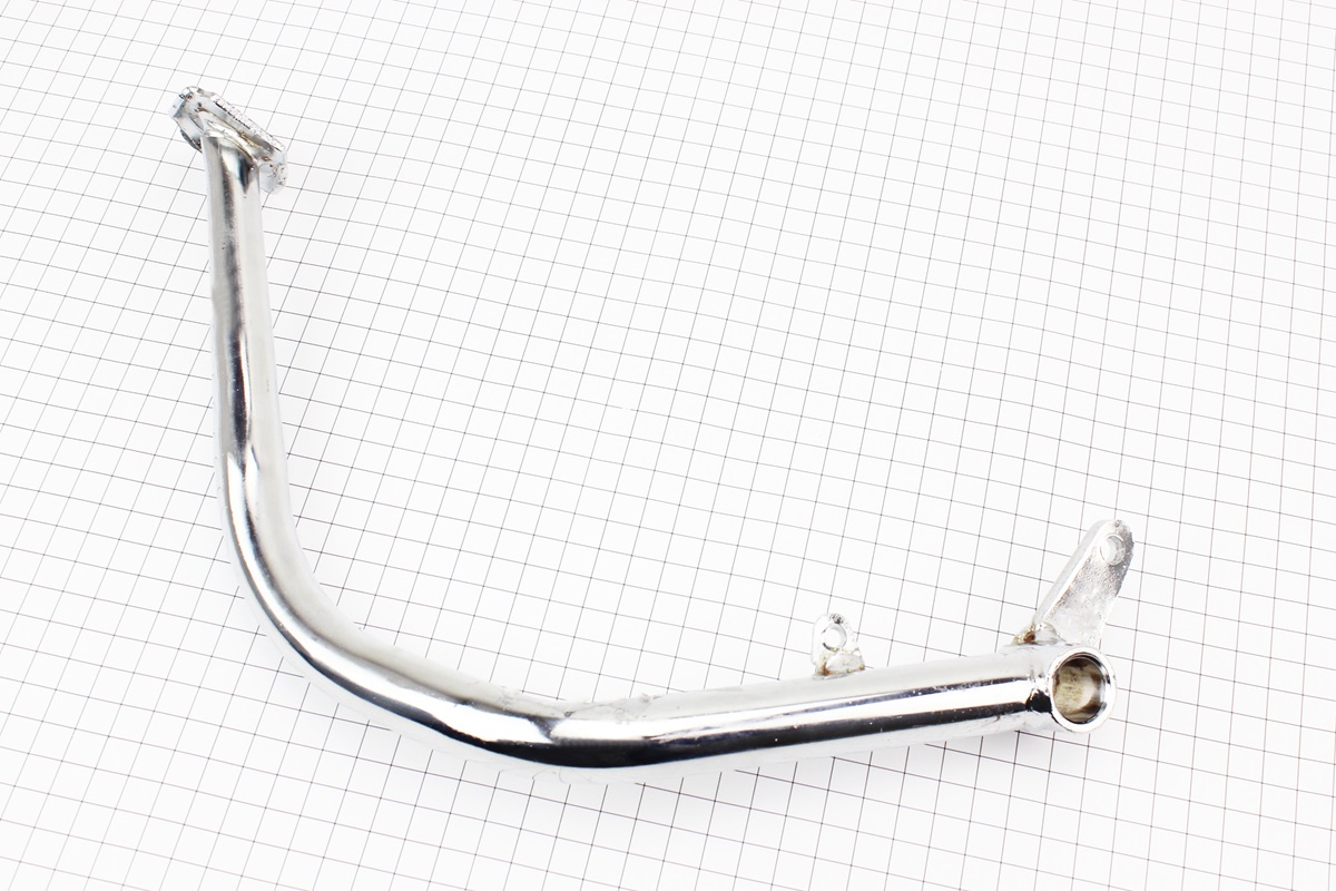 Педаль заднього гальма ("вухо" 34мм) - Зображення 2