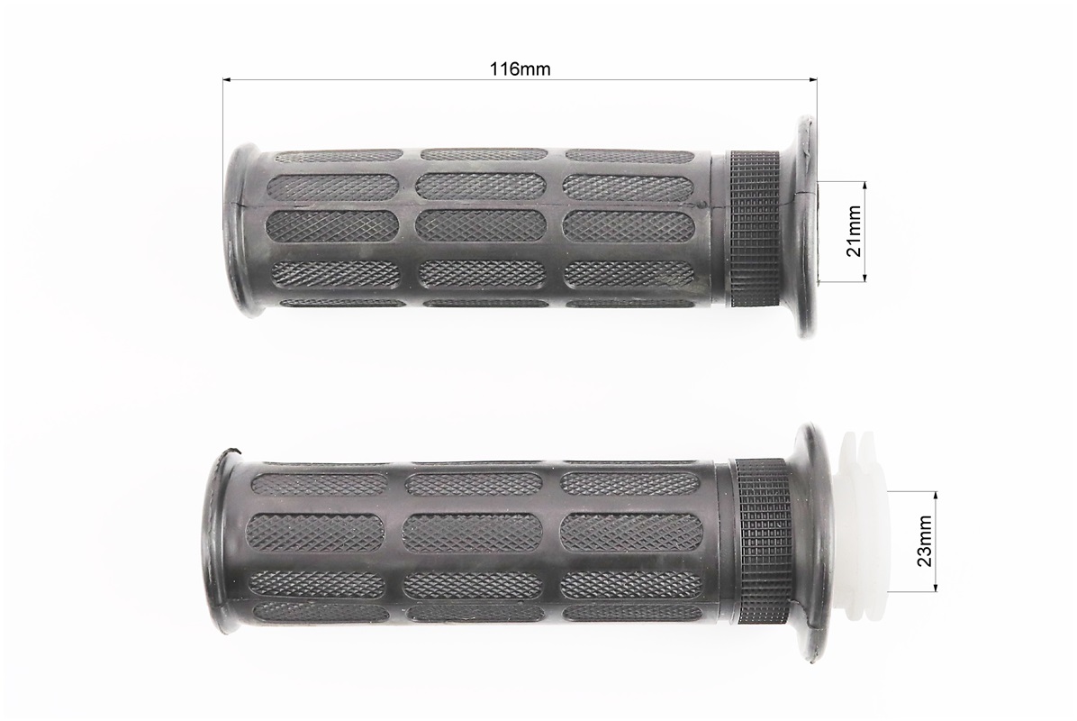 Рукоятка керма ліва/права к-кт - Зображення 2