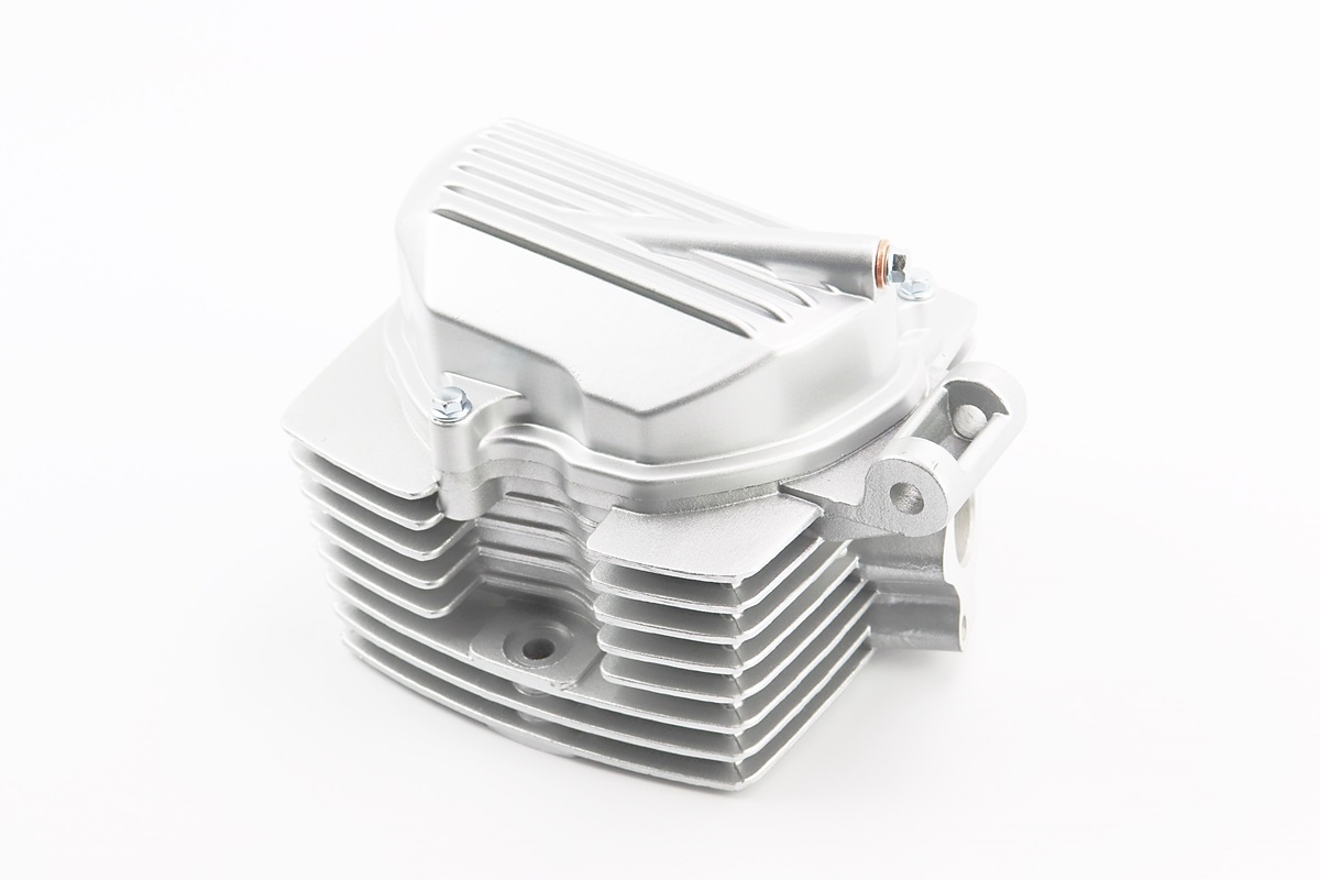 Головка цилиндра 150cc-62mm (полный к-кт) — изображение 2