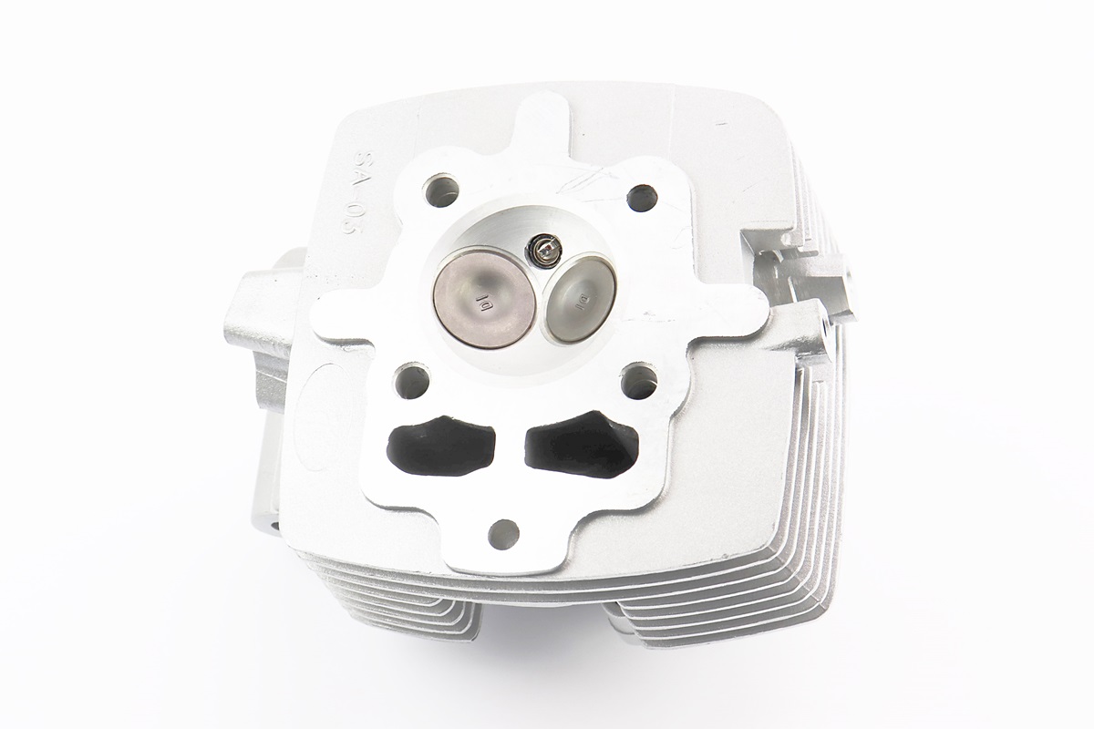 Головка цилиндра 150cc-62mm (полный к-кт) — изображение 3