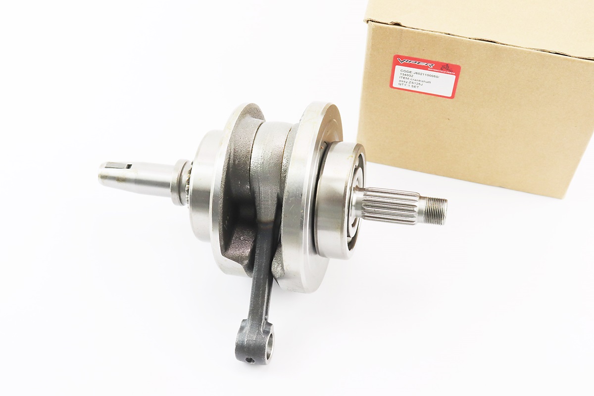 Коленвал в сборе CB-125cc/150cc