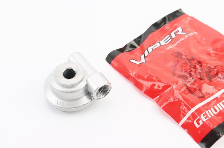 Привід спідометра (різьба внутрішня, вісь 12мм) (під трос “вилка”), тип 1