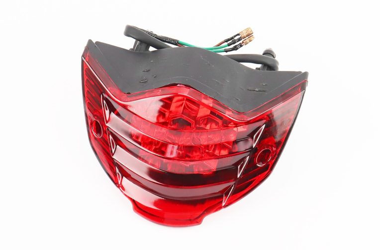 V200-F2 V250-F2 Ліхтар задній