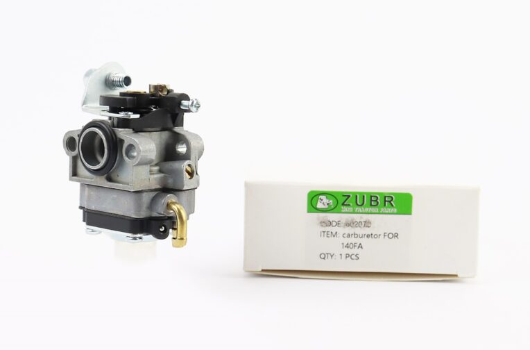Карбюратор CG438-4T, 139F – 4T