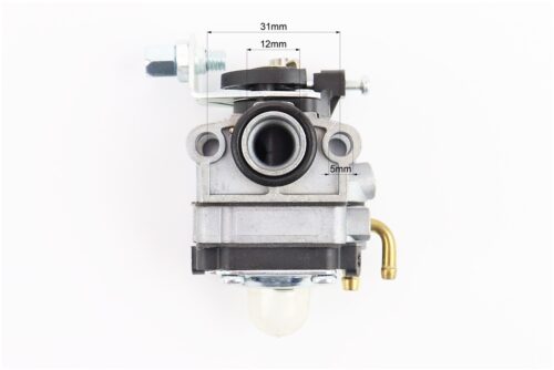 Карбюратор CG438-4T, 139F - 4T — изображение 3