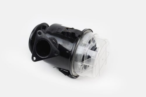 Фільтр повітряний у зборі з масляною ванною 178F Тип 2 Dкорпуса - 103mm