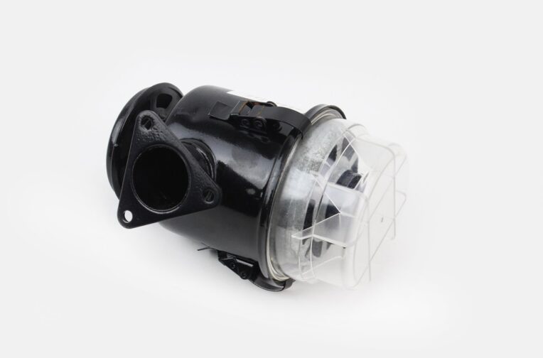 Фильтр воздушный в сборе с масляной ванной 178F Тип 2 Dкорпуса-103mm