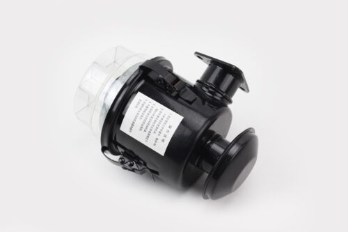 Фільтр повітряний у зборі з масляною ванною 178F Тип 2 Dкорпуса - 103mm - Зображення 2