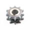 Звезда двухрядная 630-10T-2 d-24mm V1100