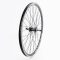 Колесо 26" заднее V/Disk-brake, обод и втулка 14Gx36H алюминиевые, под вольнобег, крепл. эксцентрик, "GRAVITY"