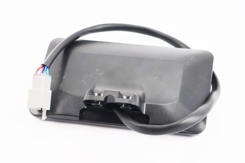 Дисплей 48-60V CR-1 - Зображення 2