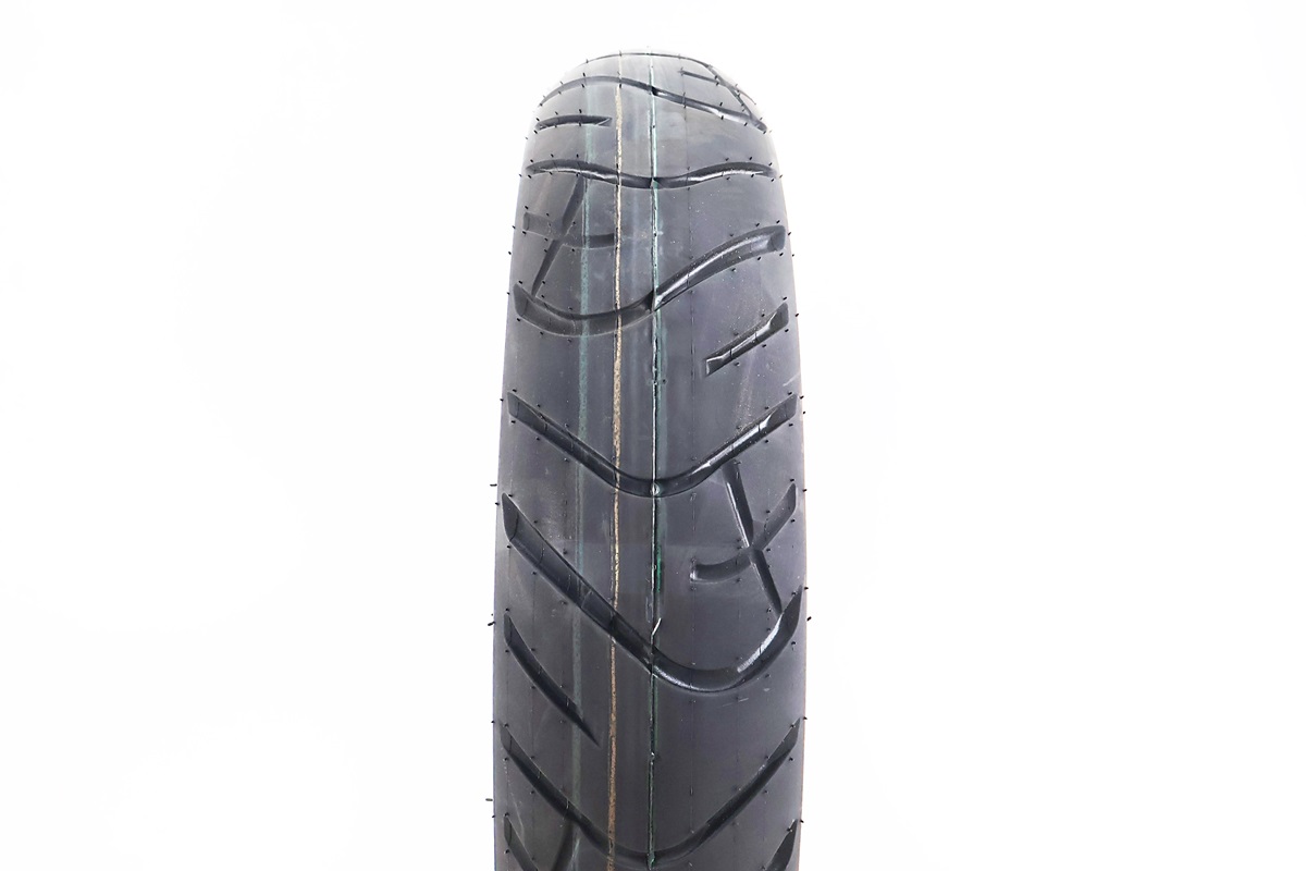 Шина 10"х3,00 безкамерна CR 9/12/13 - Зображення 3