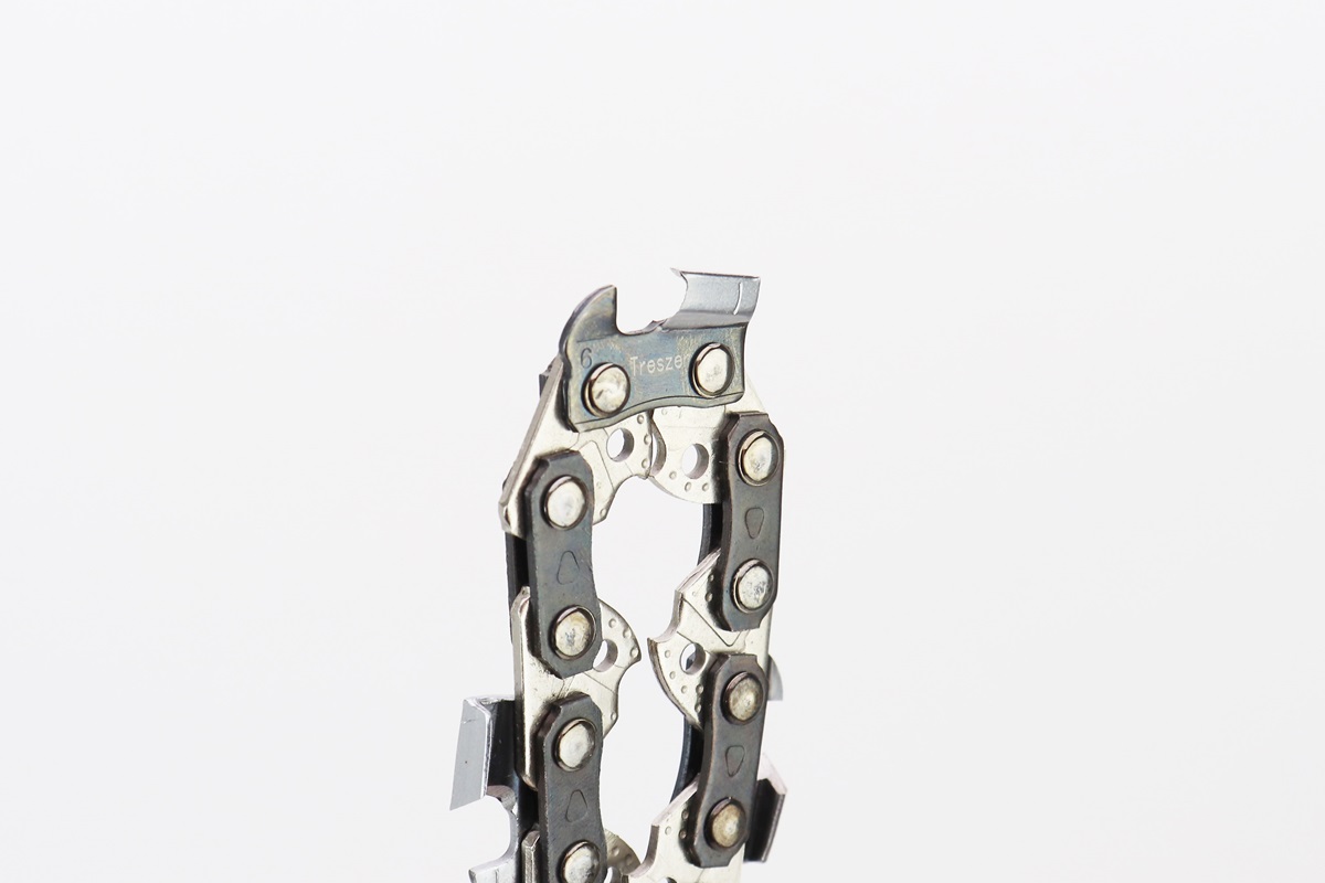 Цепь 3/8"-1,3mm-50зв. квад. зуб (на Stihl-180-14") — изображение 2
