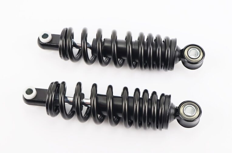 Амортизатор задній Л+П к-кт CR-2