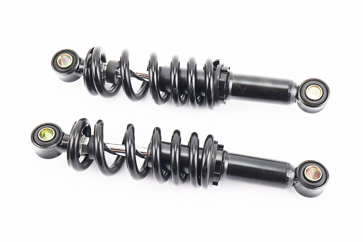 Амортизатор задній Л+П к-кт TR-4