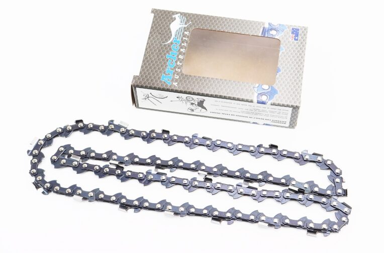 Цепь 3/8″-1,3mm-57зв. квад. зуб (на Partner-16″)