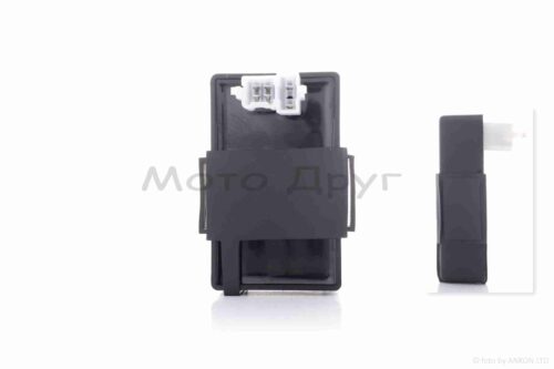 Коммутатор  CG200  4+2pin  "S"