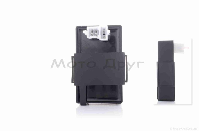 Коммутатор  CG200  4+2pin  “S”