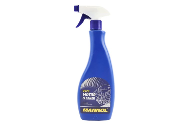 Очисник моторного відсіку “MOTOR CLEANER”, тригер 500ml